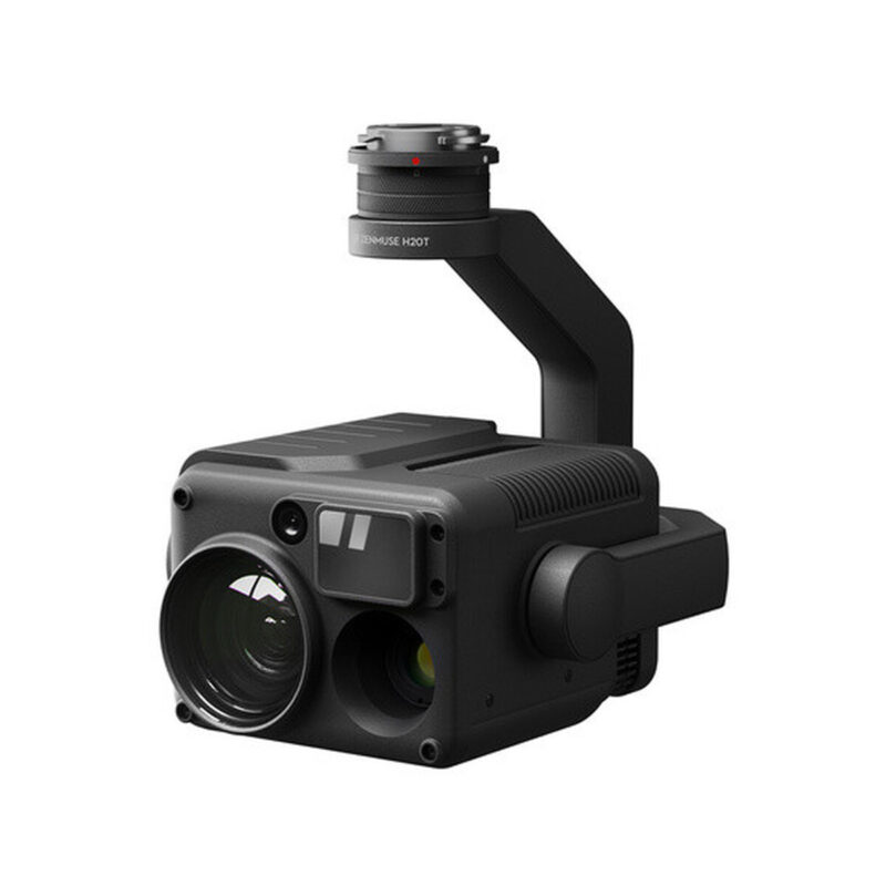 Kamera termowizyjna DJI Zenmuse H20T + DJI Care Enterprise Basic