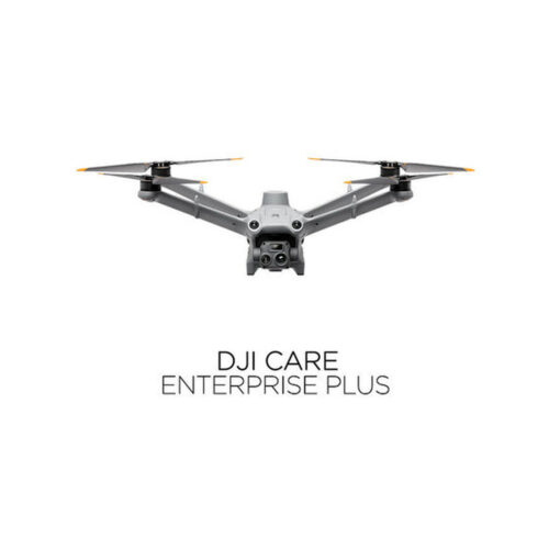 DJI Care Enterprise Plus Matrice 3TD - kod elektroniczny