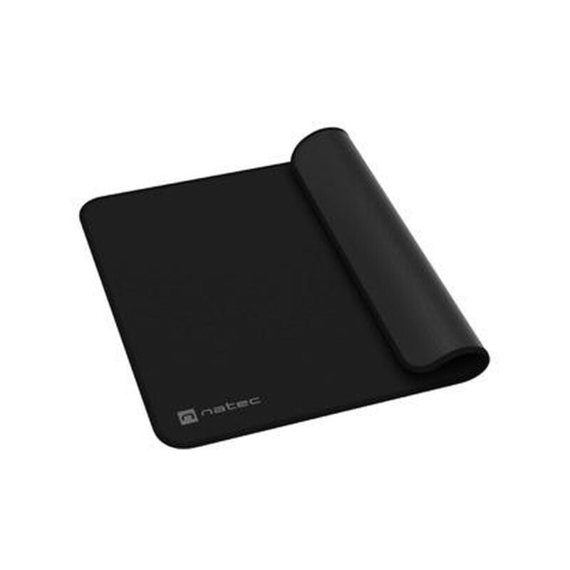 Podkładka pod mysz Natec Colors Series czarny