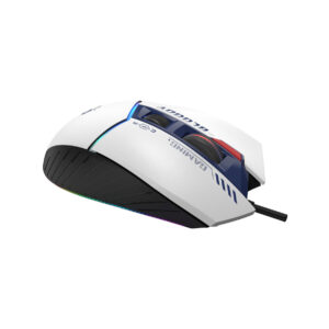 Mysz przewodowa A4tech Bloody W95 Max USB Sports Navy