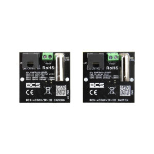 Zasilacz BCS BCS POWER BCS-XCOAX/IP-III