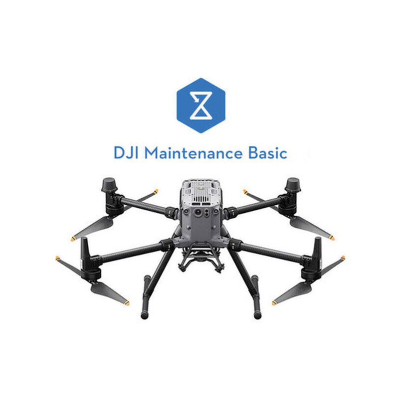 DJI Maintenance Basic dla Matrice 350 RTK