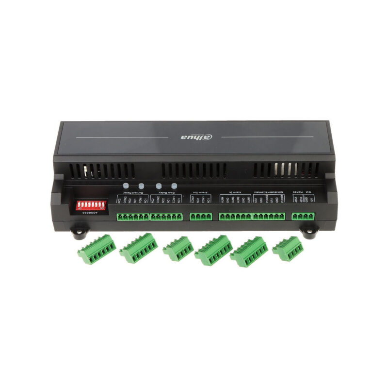 KONTROLER DOSTĘPU DAHUA ASC2202B-D