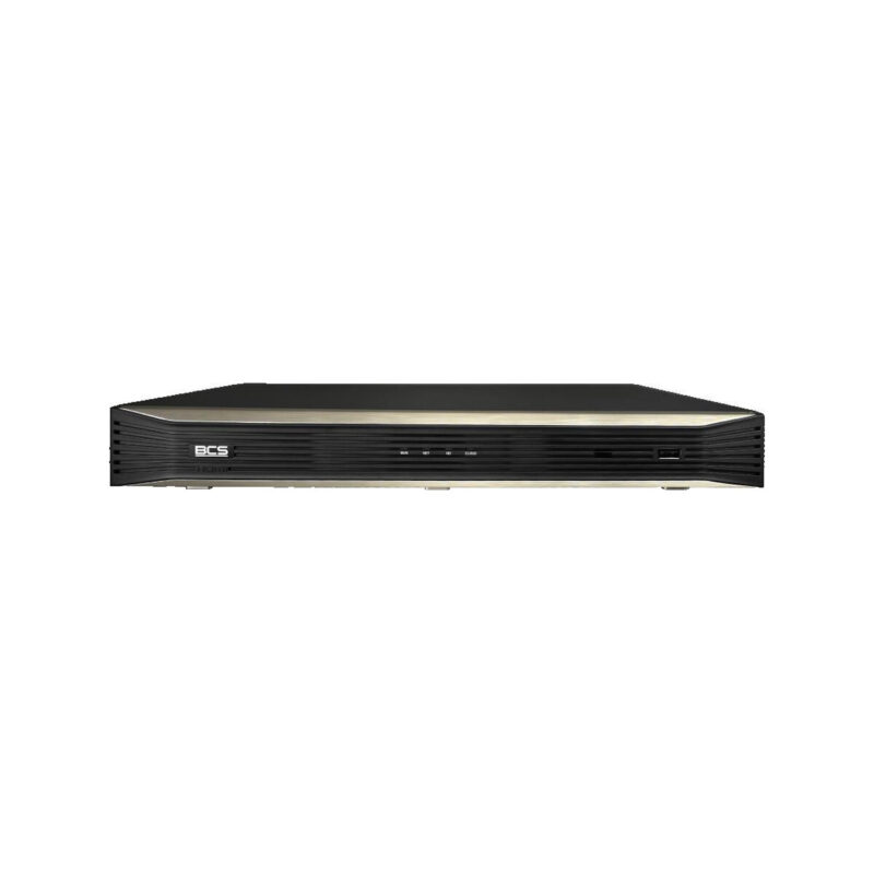 Rejestrator BCS POINT BCS-P-NVR1602-A-4K(4)