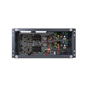System zasilania buforowego PoE do 16 kamer i rejestratora BCS POWER BCS-UPS/IP16Gb/E-S/RACK5U