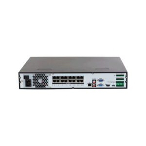 REJESTRATOR IP DAHUA NVR4432-16P-EI