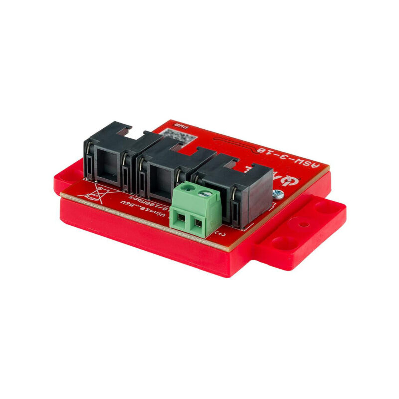 Switch ATTE ASW-3-10