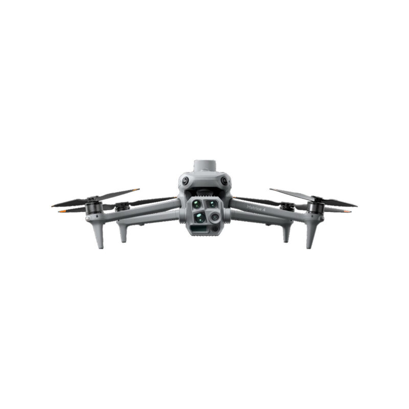 Dron DJI Matrice 4T z ubezpieczeniem DJI Care Plus – Klasa C2