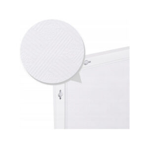 Panel grzewczy IR CRONOS Carbon P800 White