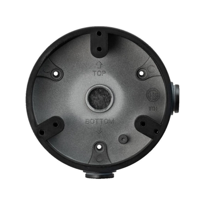 Puszka BCS LINE BCS-AD2M3V-G