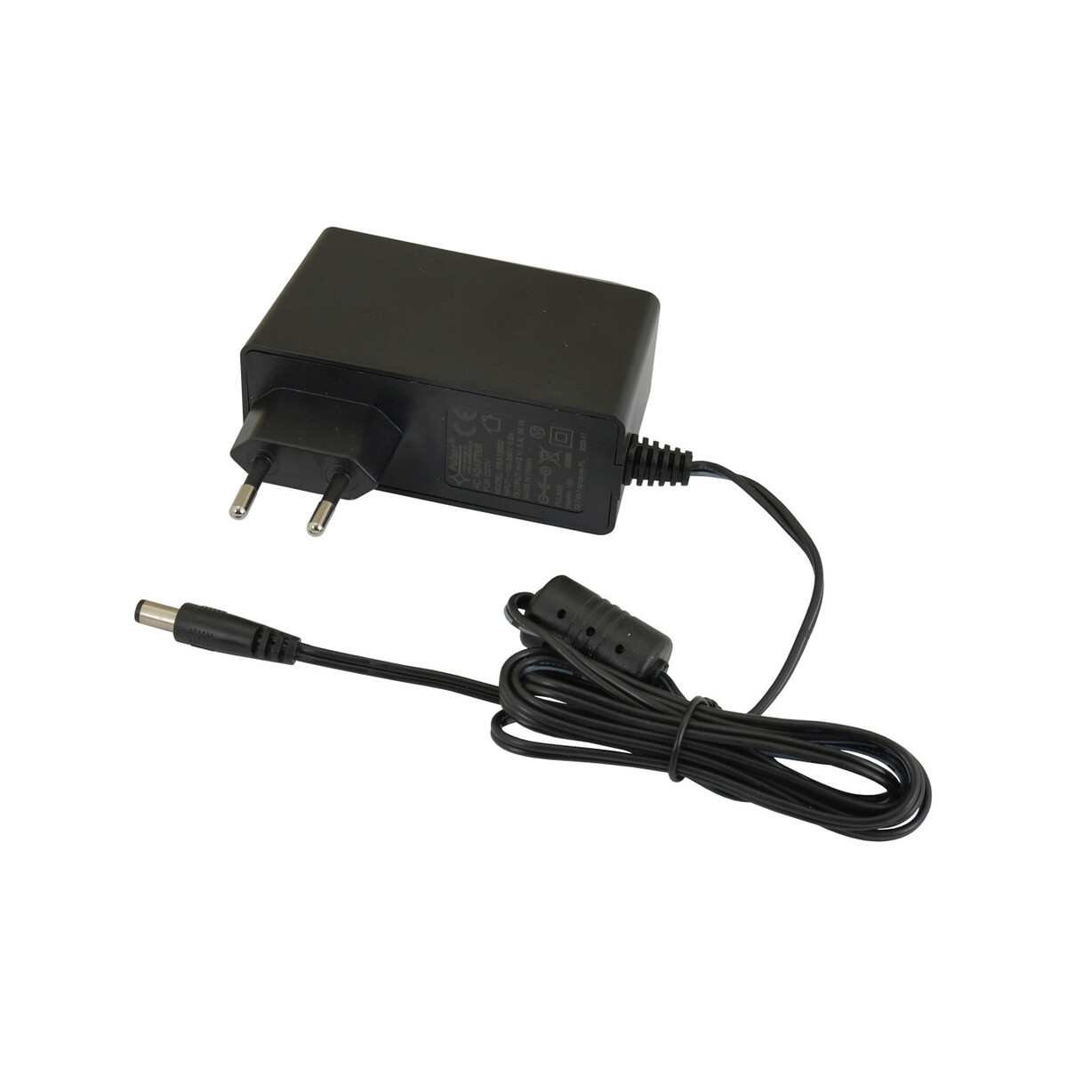 ZASILACZ IMPULSOWY WTYCZKOWY DO CCTV Pulsar PSA12030 12V/3A