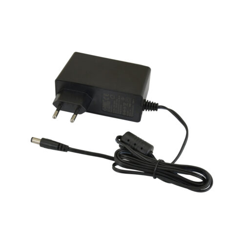 ZASILACZ IMPULSOWY WTYCZKOWY DO CCTV Pulsar PSA12030 12V/3A