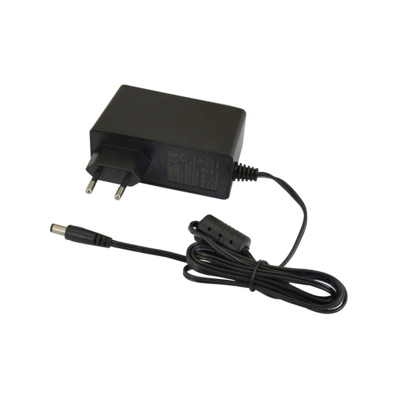 ZASILACZ IMPULSOWY WTYCZKOWY DO CCTV Pulsar PSA12030 12V/3A