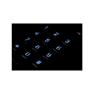 Wideodomofon EURA VDP-30C5 Tuya