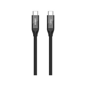 Unitek przewód USB-C 4.0 PD 100W 40 Gbps 8K 2 m