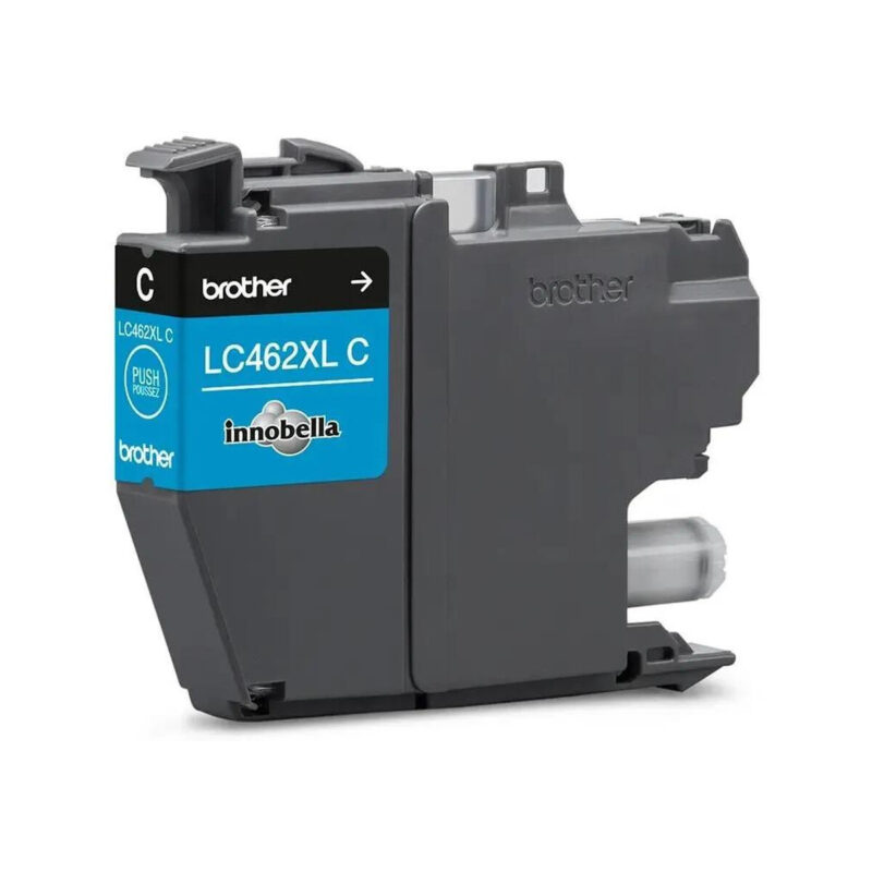 Tusz Brother LC-462XL cyan