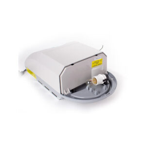 Zestaw CAME HG600 HOME SL SPACE z szyną łączoną 3.3m do bram garażowych