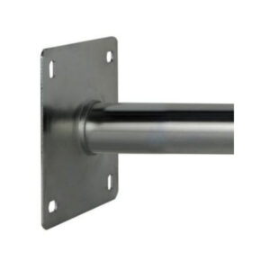 UCHWYT ŚCIENNY KĄTOWY AL USL-48/250AL CORAB