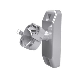 SATEL BE WAVE Komplet uchwytów ściennych do czujek z serii OPAL i AOD-210 BRACKET C GY ABAX2