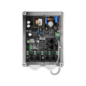 Switch POE BCS POWER BCS-IP5/E-S-II