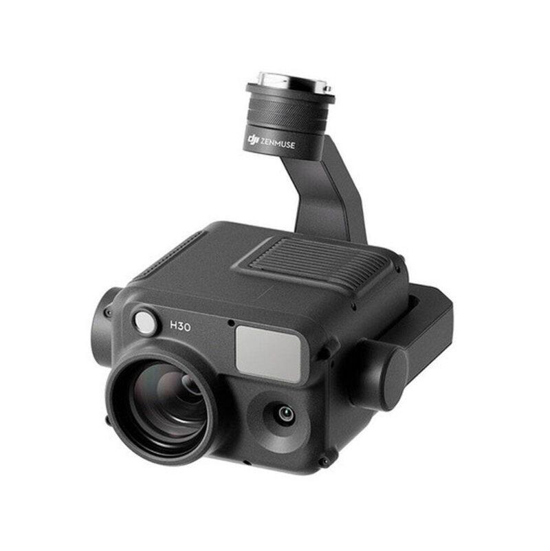 Kamera DJI Zenmuse H30 + DJI Care Enterprise Basic