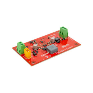Uniwersalny moduł buforowy do instalacji samochodowej 12V/24V ATTE LVUPS-140-UN1-OF