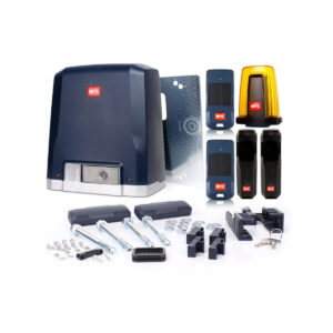 Zestaw BFT DEIMOS AC A800 KIT PL do bram przesuwnych