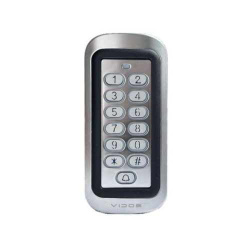 Zamek szyfrowy VIDOS ZS47-MF