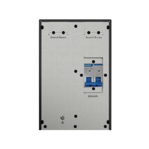 BATTERY PACK OFFICE Armac 6x12V/9Ah Dust Free