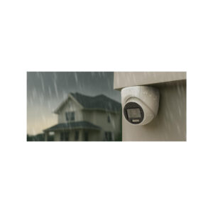 Kamera 4w1 Hilook by Hikvision kopułka 8MP TVI-T8M-20DL 2.8mm