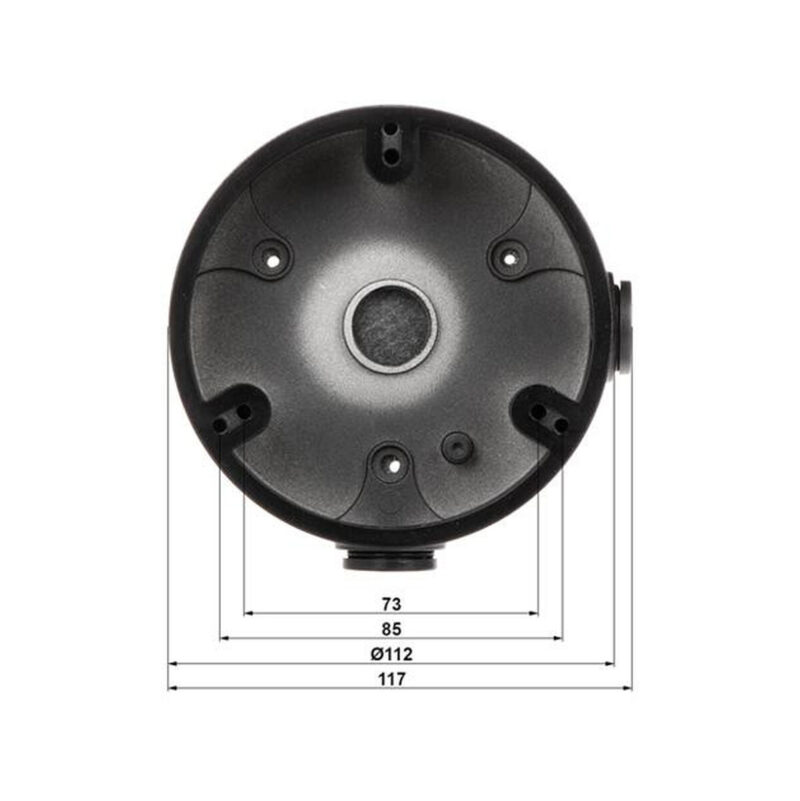 UCHWYT KAMERY STG-PFA136(BLACK)