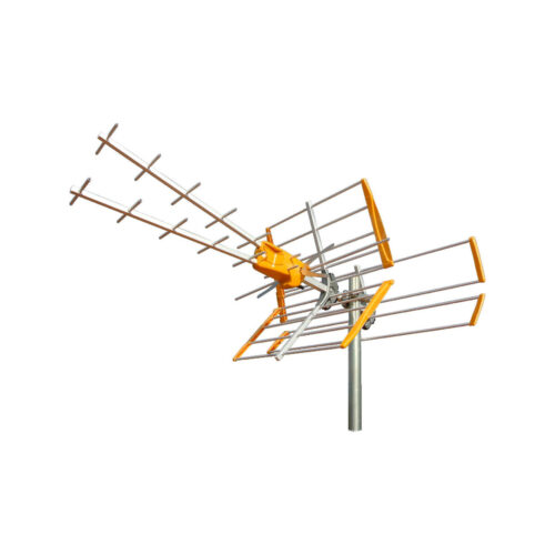 Antena kierunkowa Televes V Zenit MIX UHF, ref. 149322 worek k.48