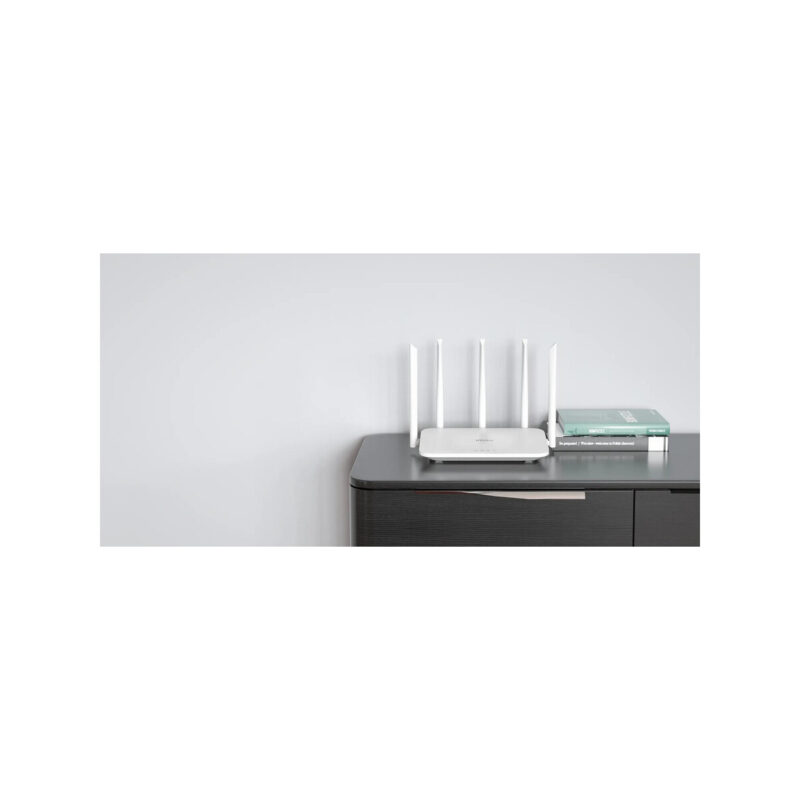 Router Imou HX21 dwuzakresowe Wi-Fi