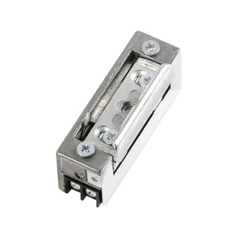 ZACZEP ELEKTRA R4 Z BLOKADĄ  24V