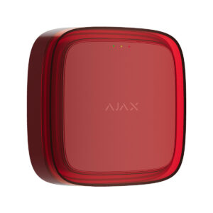 Ajax EN54 FireProtect (VAD) - red