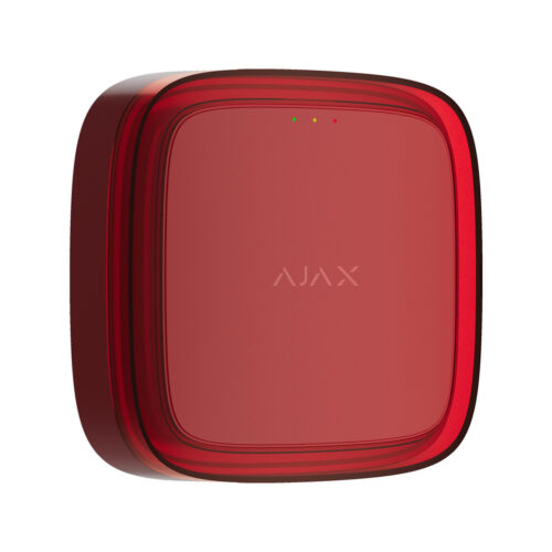 Ajax EN54 FireProtect (VAD) - red
