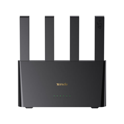 ROUTER TENDA 4G08 LTE AC1200 Dual-Band Wi-Fi 4G+