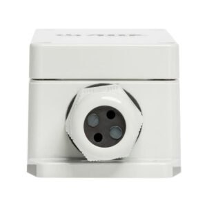 Switch PoE 4 portowy ATTE APT-4-11-CA1 + Extender w obudowie zewnętrznej IP68