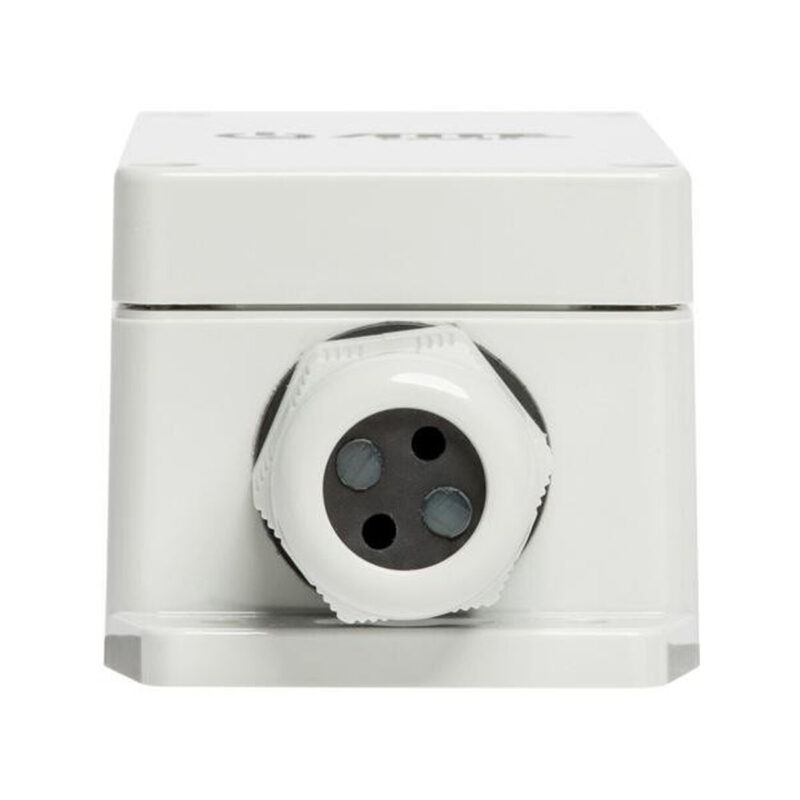 Switch PoE 4 portowy ATTE APT-4-11-CA1 + Extender w obudowie zewnętrznej IP68