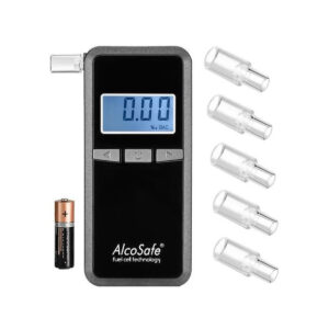 Alkomat Alcosafe F8