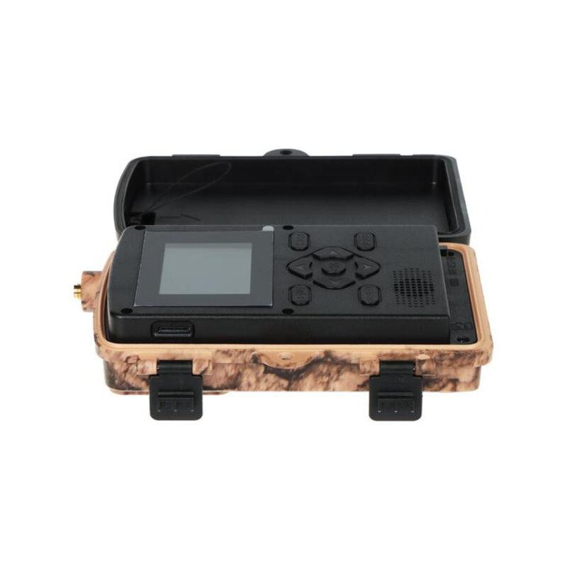 Fotopułapka HC-PR801GEU-V2