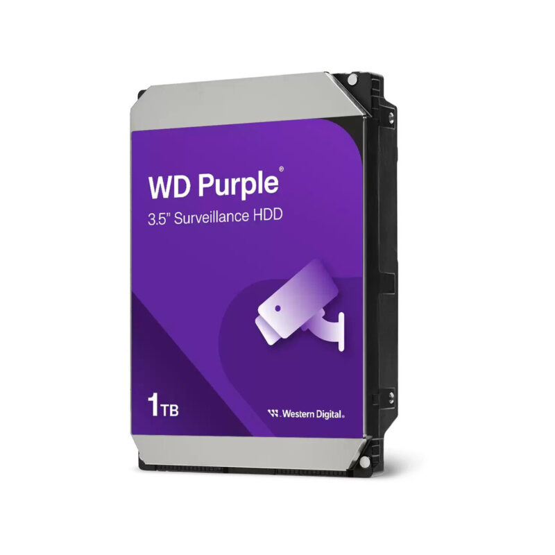 DYSK WD PURPLE 1TB WD11PURZ