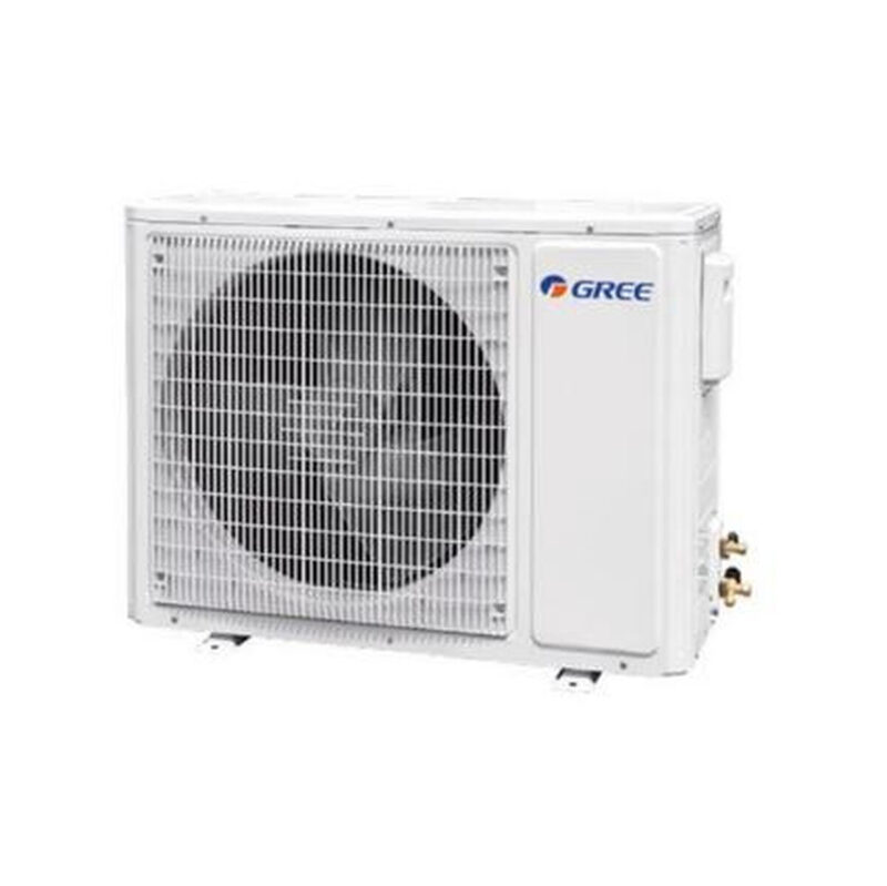 Klimatyzator Gree Free Match Plus multisplit FM14O (jednostka zewnętrzna)