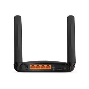 ROUTER TP-LINK MR6400 4G LTE
