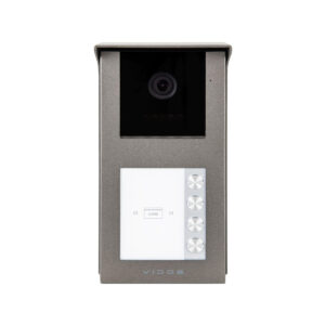 Panel zewnętrzny VIDOS 2IP S201-4