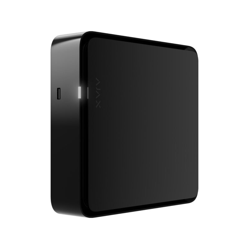 Ajax NVR HDC (16ch) - black