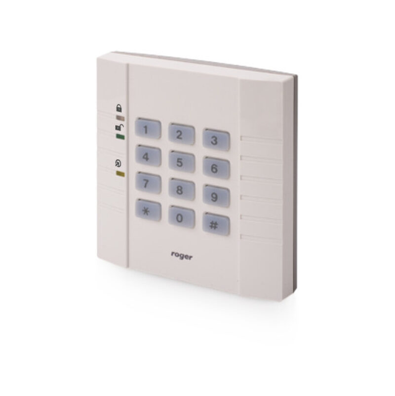 Zamek szyfrowy ROGER SL2000B