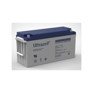 Akumulator AGM ULTRACELL UCG 12V 150Ah