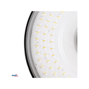 OPRAWA PARKOWA LED BEMKO GARDENIA 30W/50W/70W 3000K/4000K/5000K 4700LM-10800LM CZARNY CZ. ZMERZCHU