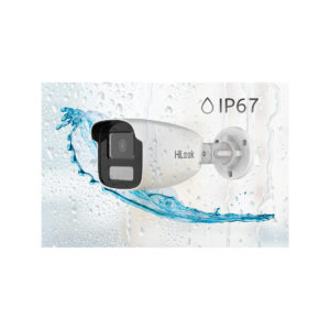 Kamera IP Hilook by Hikvision tuba 4MP IPCAM-B4-50IR 4mm